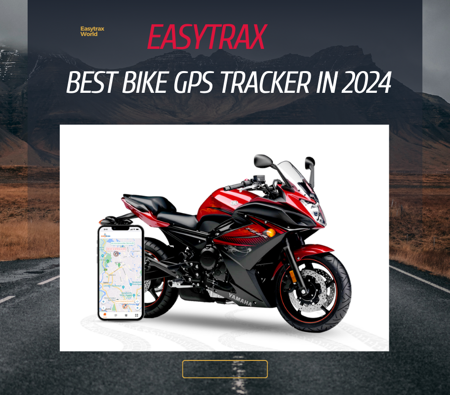 Best Bike GPS Tracker In 2024 Easytrax World   Best Bike GPS Tracker In 