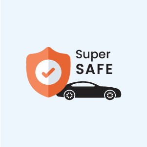 Easytrax Super Safe GPS Tracker for Car-Microbus-SUV