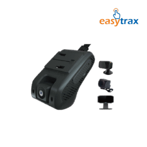 Easytrax Super Combo Dash Cam GPS Tracker