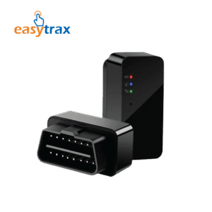 Easytrax Super Easy OBD GPS Tracker for Hybrid New Car
