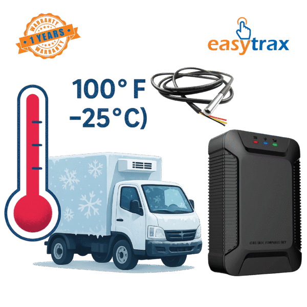 Temperature Sensor